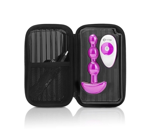B-Vibe - Triplet Fuchsia