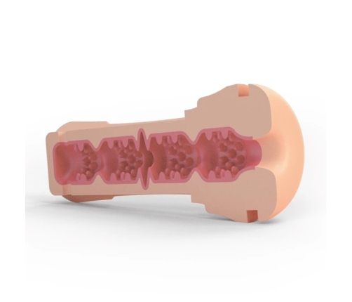 Mystim - Oh Push Me Masturbator Donut