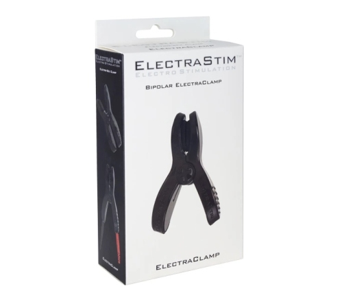ElectraStim - Bi-Polar General Purpose Clamp