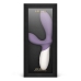 Lelo - Loki Wave 2 Violet Dusk