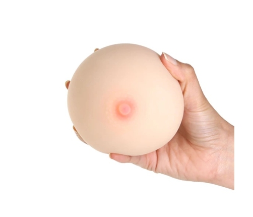CutiePies - Hannah's Handful Pussy & Boob Head Stroker