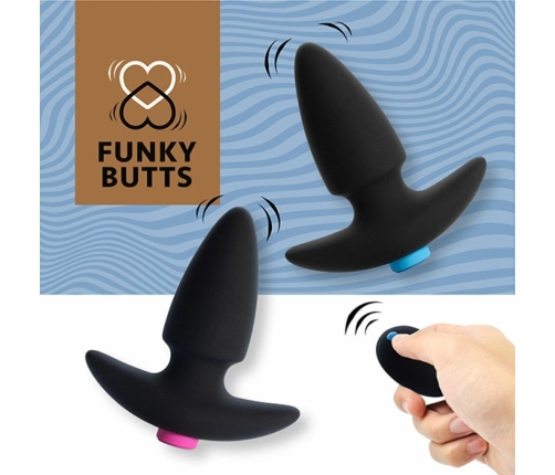FeelzToys - FunkyButts