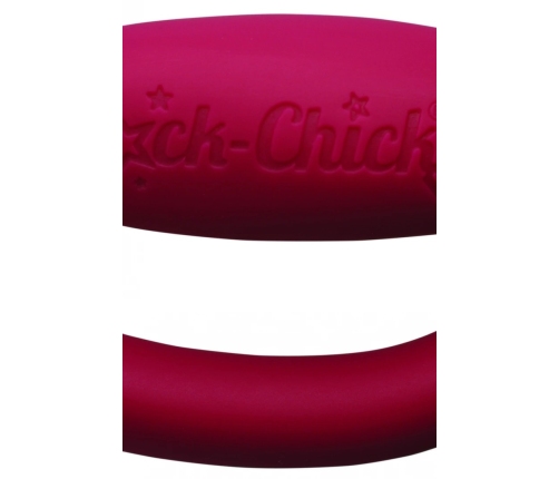 Rocks-Off Rock-Chick Mini 7-Speed Intimate Massager Purple 105mm