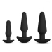 B-Vibe - Anal Training & Education Set Black