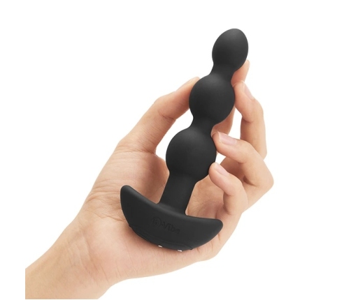 B-Vibe - Triplet Black
