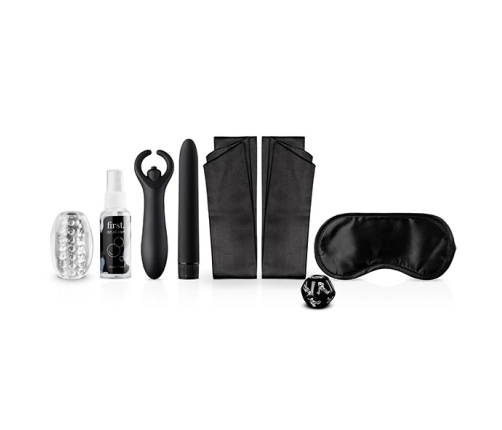 First. Together [S]Experience Starter Set