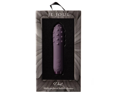 Je Joue - Duet Purple