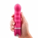 B Swish Bdesired Deluxe Pearl Intimate Massager Rose 6-Function Silicone