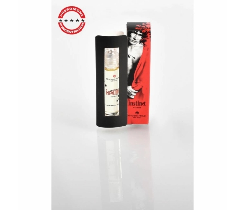 Miyoshi Miyagi Instinct Roll-on 5ml - perfumowane feromony dla mężczyzn