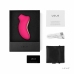 LELO - ESTIMULADOR CLITORIS SONA COLOR FUCSIA