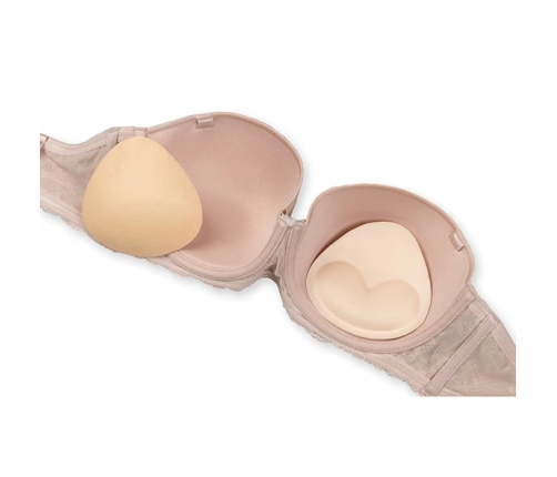 Bye Bra - Adhesive Bikini Push-Up Pads