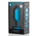 B-Vibe - Snug Plug 3 Teal