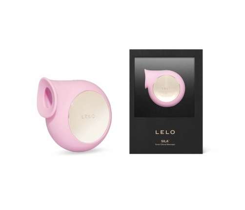 LELO - SILA CRUISE ESTIMULADOR ONDAS - ROSA