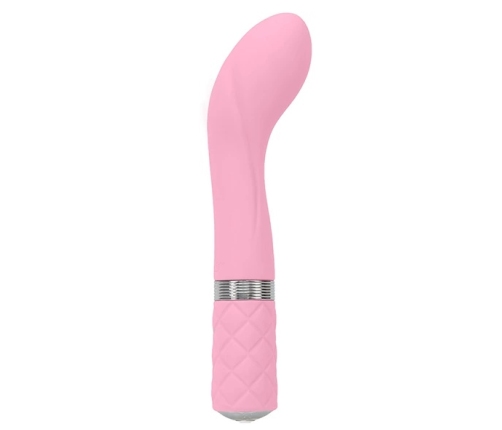 Pillow Talk - Sassy Pink