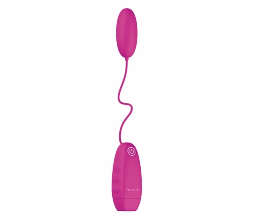B Swish - bnaughty Classic Cerise