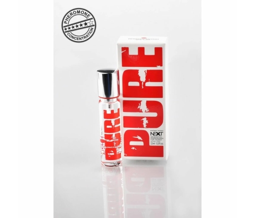 Miyoshi Miyagi Next Pure for Her 15 ml - bezwonna formuła feromonowa