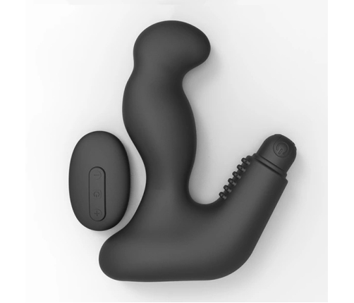 Nexus - Max 20 Black