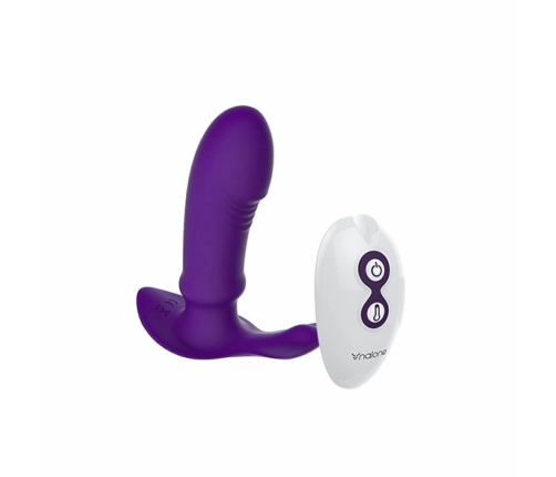 Nalone - Marley Purple