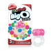 The Screaming O ColorPoP Big O Pink Vibrating Silicone Ring