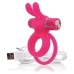 The Screaming O - Charged Ohare Pink