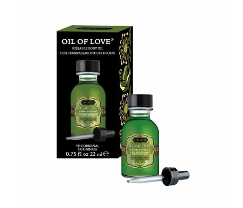 Kama Sutra - Oil of Love The Original 22 ml