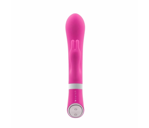 B Swish - bwild Deluxe Bunny Raspberry