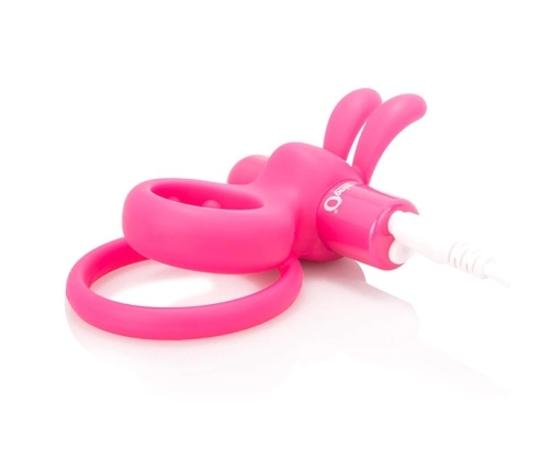 The Screaming O - Charged Ohare XL Pink