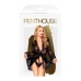 Penthouse - Hypnotic Power Black S/L