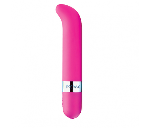 OhMiBod - Freestyle :G Music Vibrator Pink