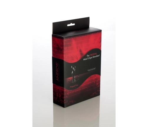Aneros - Progasm Ice Black