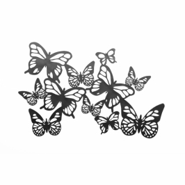 Bijoux Indiscrets Sybille Eyemask - Self-Adhesive Flexible Mask Set Bijoux Indiscrets Sybille Eyemask - Self-Adhesive Flexible Mask Set