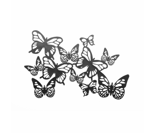 Bijoux Indiscrets Sybille Eyemask - Self-Adhesive Flexible Mask Set