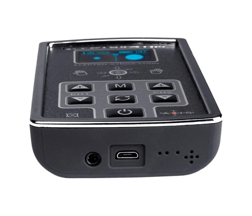 ElectraStim - Axis High Specification Electro Stimulator