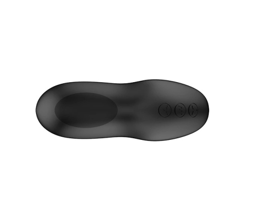 Nexus - Boost Prostate Massager with Inflatable Tip