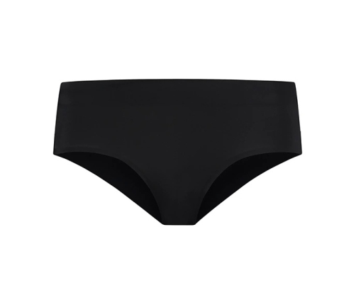 Bye Bra - Padded Panties Low Waist Black M