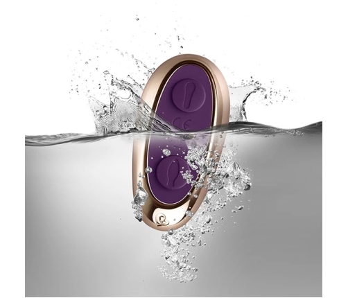 Rocks-Off - Petite Sensations Desire Purple