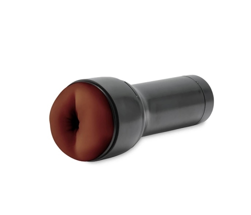 Kiiroo Feel Stroker Butt Mid Brown Intimate Sleeve for Keon System