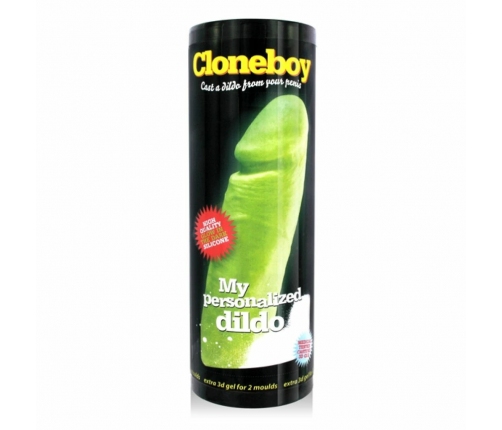 Cloneboy - Dildo Glow In The Dark