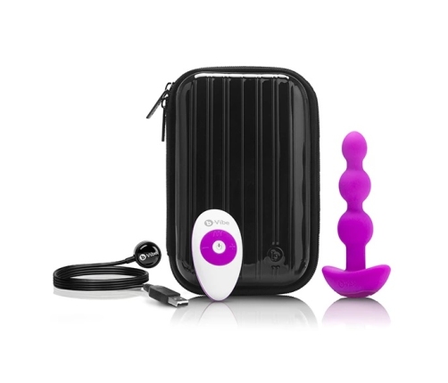 B-Vibe - Triplet Fuchsia