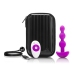 B-Vibe - Triplet Fuchsia