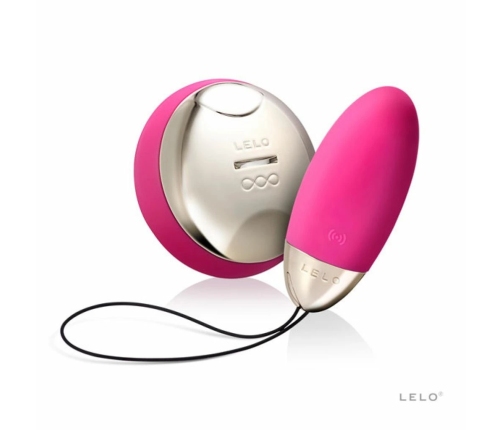 Lelo - Lyla 2 Cerise