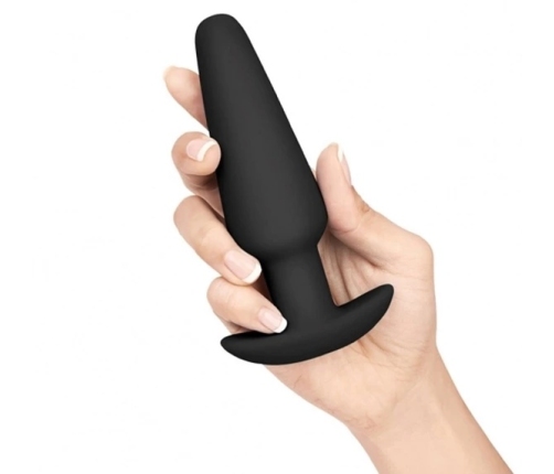 B-Vibe - Anal Training & Education Set Black