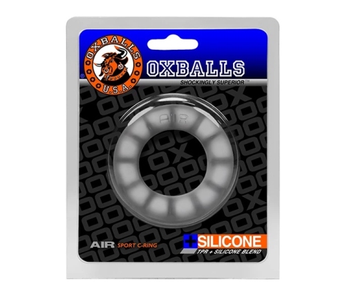 Oxballs - Air Airflow Cockring Cool Ice