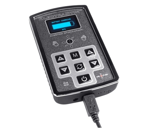 ElectraStim - Axis High Specification Electro Stimulator