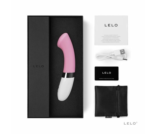 Lelo - Gigi 2 Pink