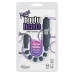 PowerBullet - Mega Booty Beads Grey