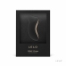 LELO - ESTIMULADOR CLITORIS SONA 2 NEGRO