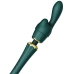 Zalo - Kyro Turquoise Green
