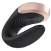 Satisfyer - Double Love Black