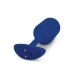 B-Vibe - Vibrating Snug Plug 4 Navy